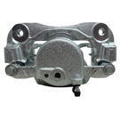 2003 Toyota Highlander Brake Caliper 3